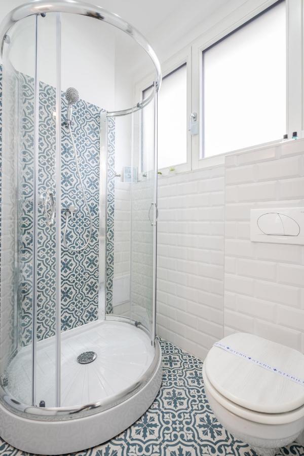 Bpr Shiny Deluxe Home Budapest Luaran gambar