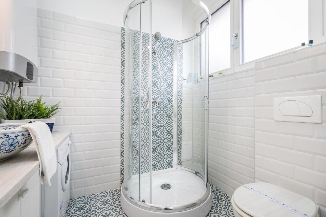Bpr Shiny Deluxe Home Budapest Luaran gambar