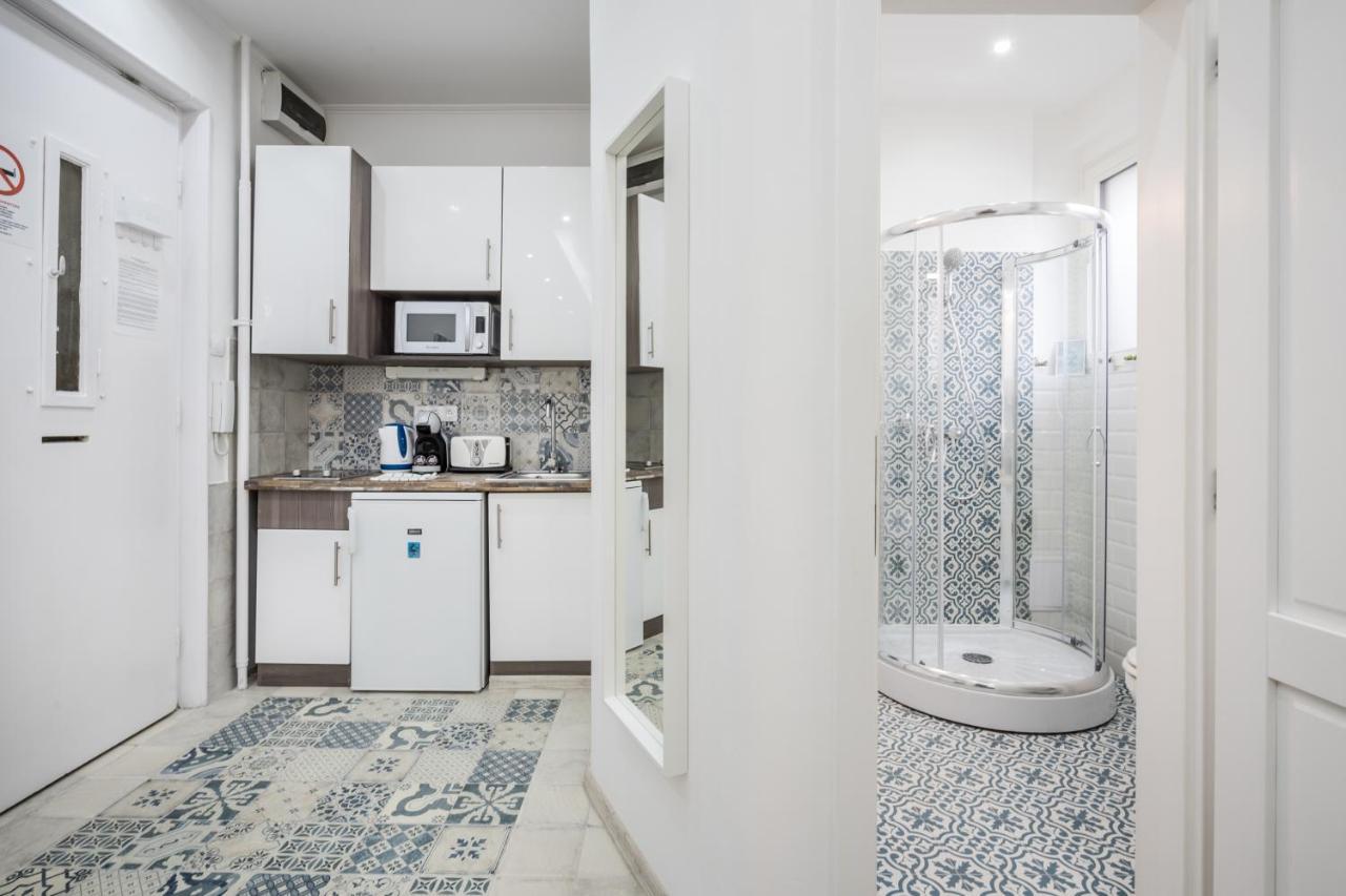 Bpr Shiny Deluxe Home Budapest Luaran gambar