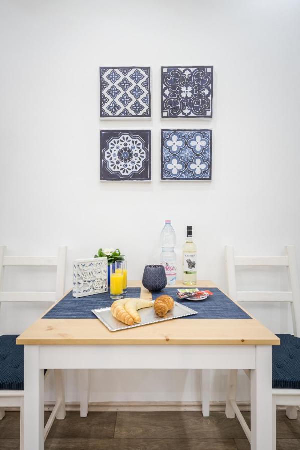 Bpr Shiny Deluxe Home Budapest Luaran gambar