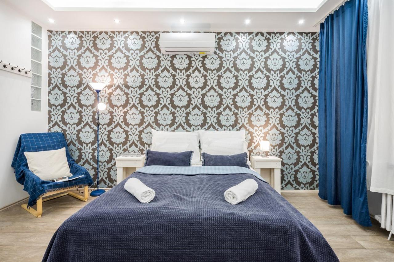 Bpr Shiny Deluxe Home Budapest Luaran gambar